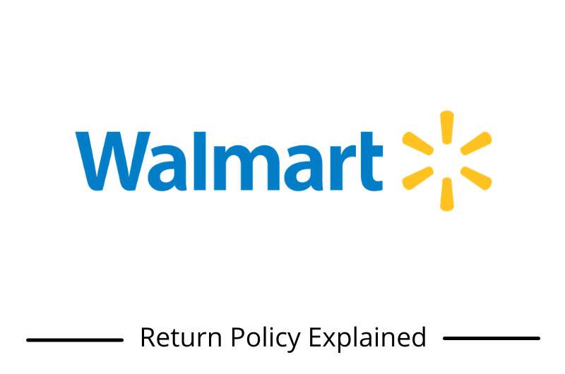 Walmart Return Policy 2020 Must Read Before You Buy 7353