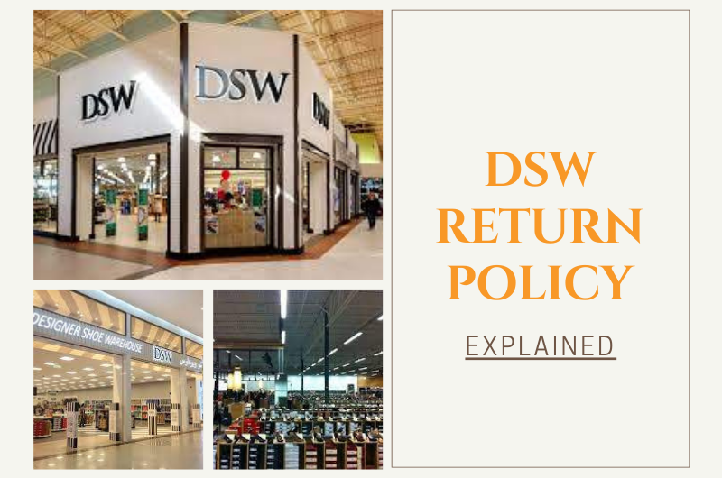 nearest dsw warehouse