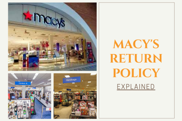 macys return policy macys return policy
