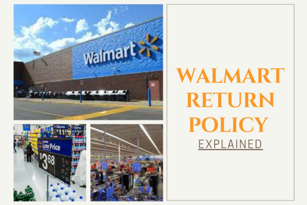 TJ Maxx Return Policy Explained Return 4 Refund   Walmart Return Policy 600x400 