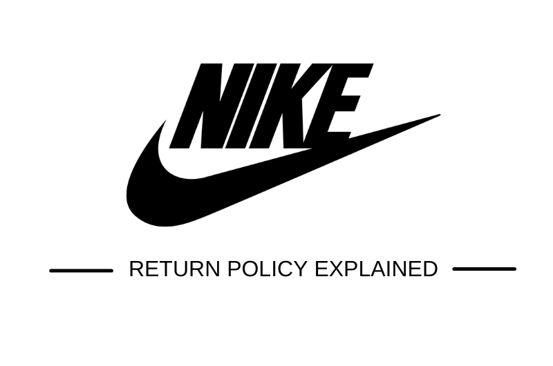 Nike Return Policy Be Sure To Know Before You Buy Return Policies